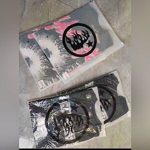 *BRAND NEW* HELLSTAR TEES